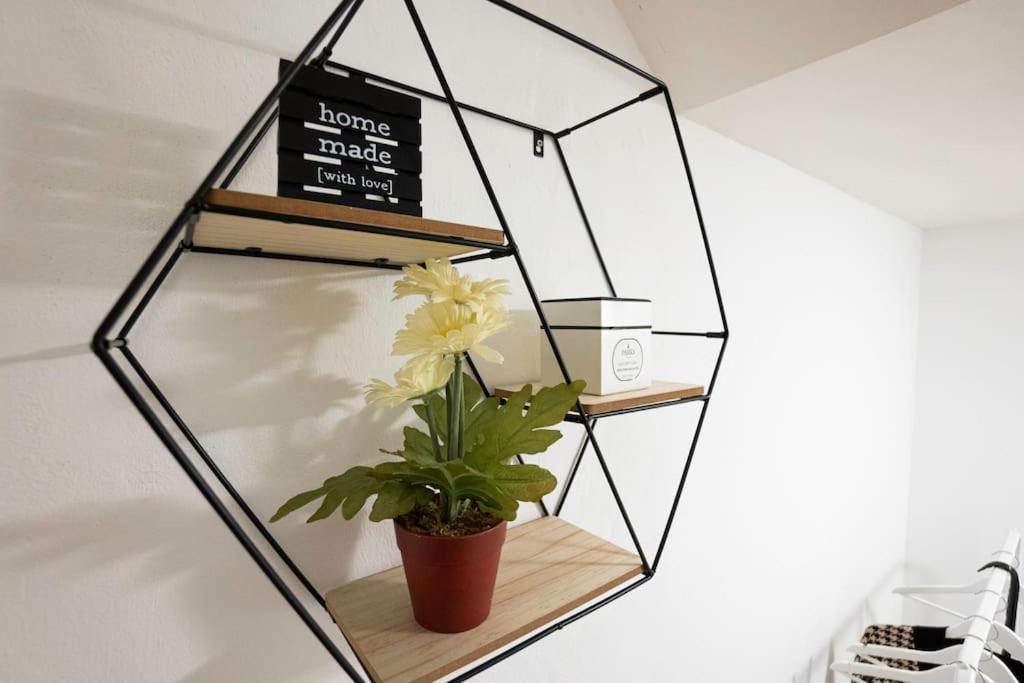 Stylish 2 Floor Penthouse • 15 Min To City Center Viena Exterior foto