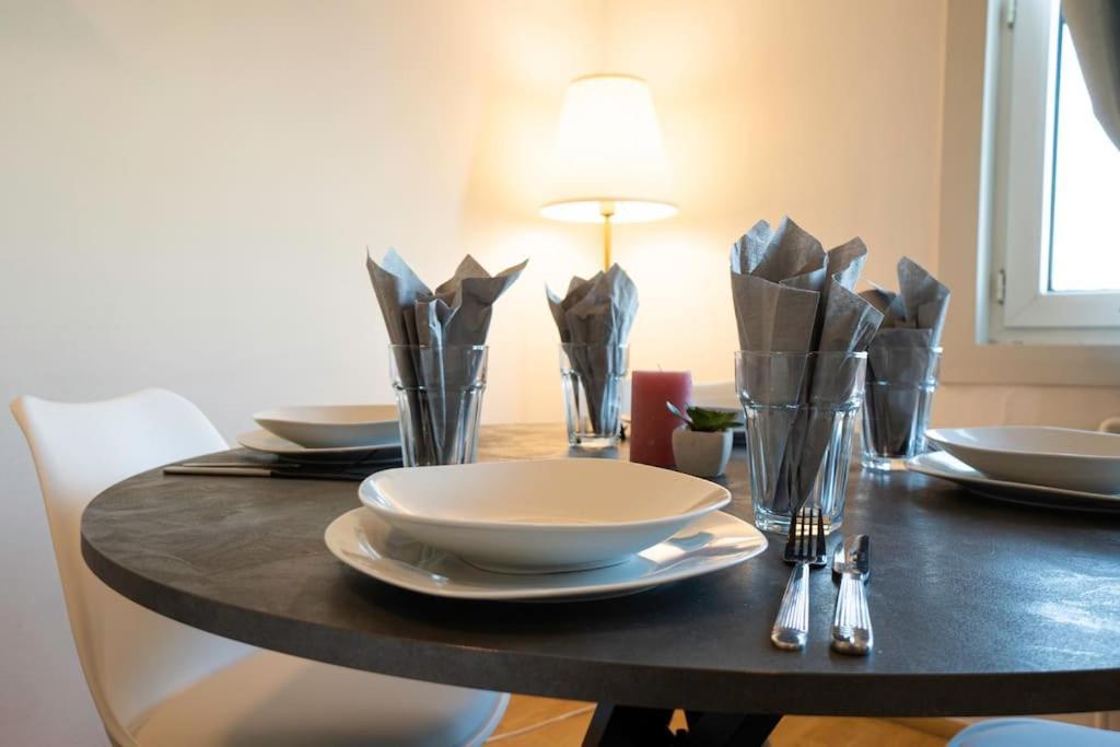 Stylish 2 Floor Penthouse • 15 Min To City Center Viena Exterior foto