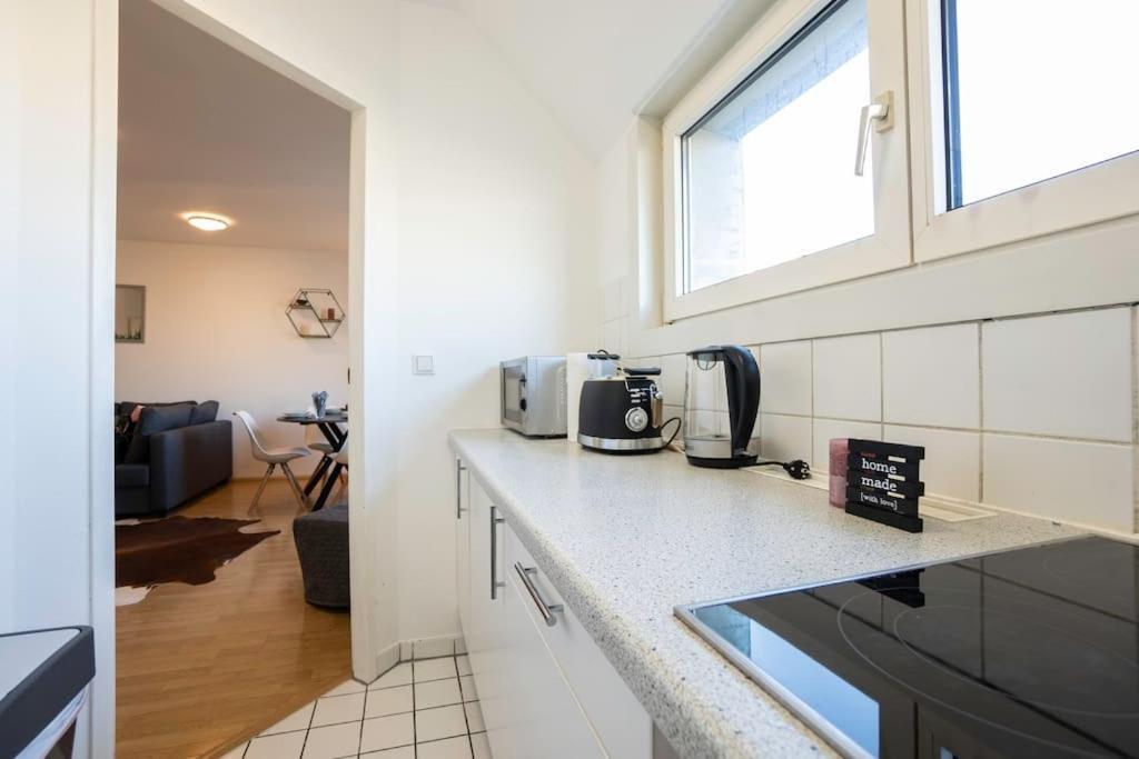 Stylish 2 Floor Penthouse • 15 Min To City Center Viena Exterior foto