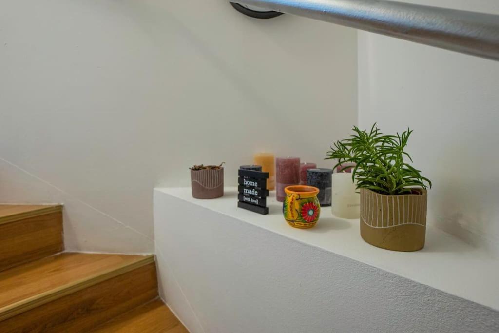 Stylish 2 Floor Penthouse • 15 Min To City Center Viena Exterior foto